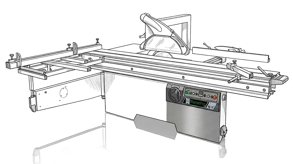 Точный раскрой, высокая производительность